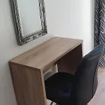 Crni Apartamento Kukljica