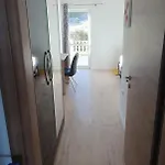 Crni Daire Kukljica