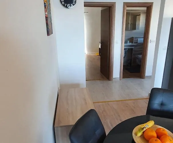 Crni Lejlighed Kukljica