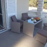 Appartement Crni *