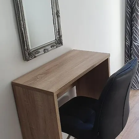 Crni Apartament Kukljica