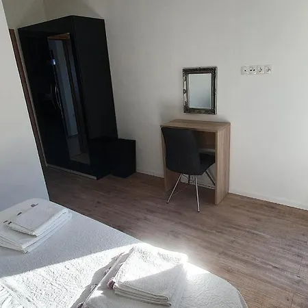Crni Lägenhet Kukljica