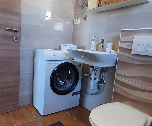 Crni Apartamento *