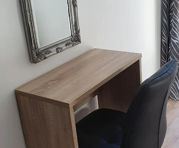 Crni Apartamento Kukljica