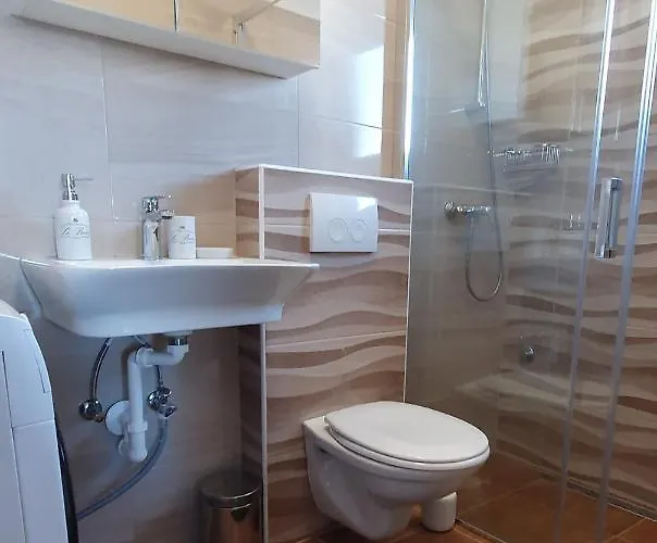 Crni Apartamento *