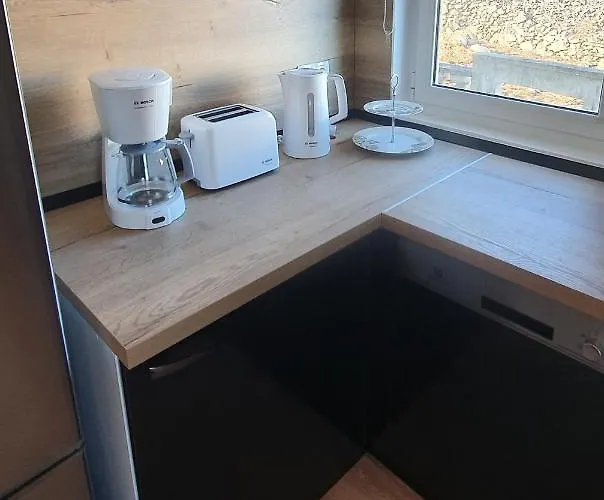 Apartamento Crni