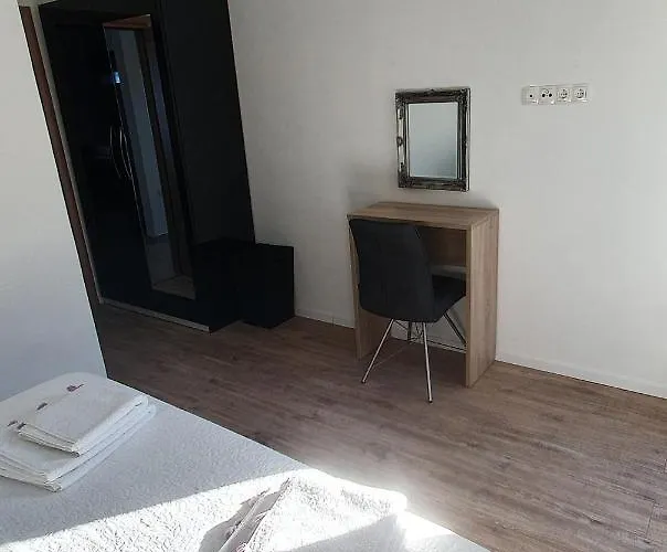 Crni Apartamento Kukljica