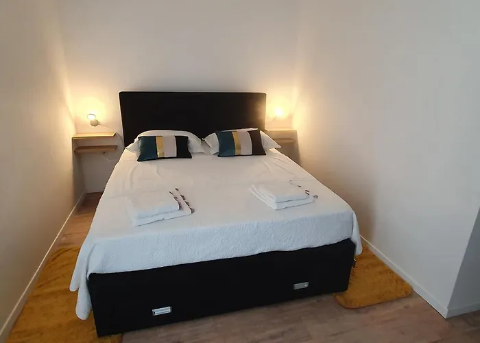 Apartamento Crni Kukljica