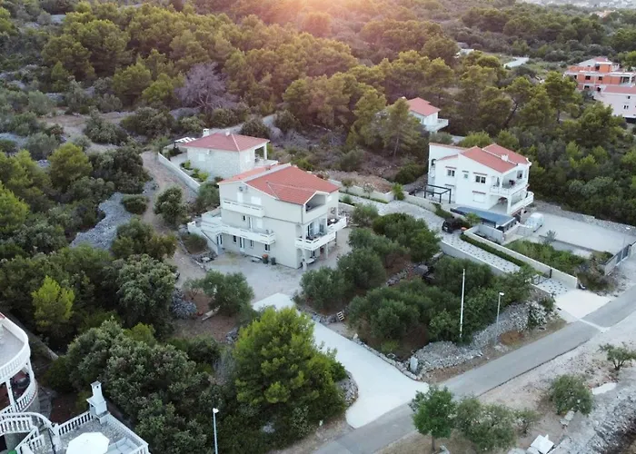 Apartamento Crni Kukljica